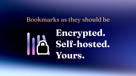 Privacy and encryption