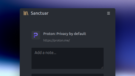 Local-first architecture